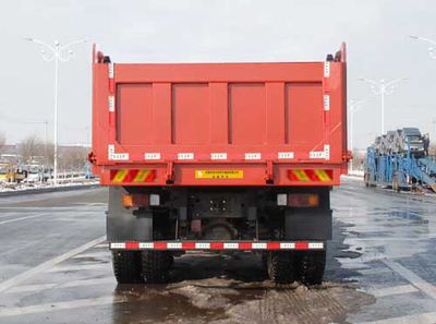 Longdi  CSL3311B Dump truck