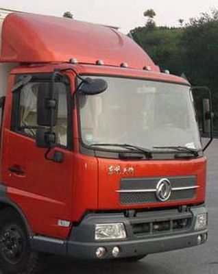 Dongfeng  EQ5080XXY Box transport vehicle