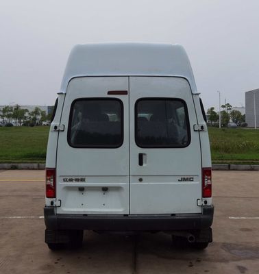 Jiangling Motors JX6570TN6 multi-purpose vehicle 