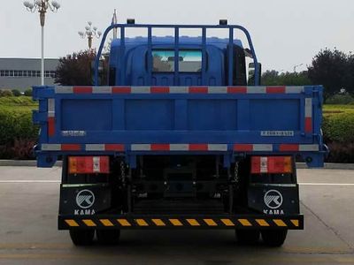 Kaima  KMC3092HA330DP5 Dump truck