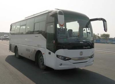 Zhongtong AutomobileLCK6909HNcoach