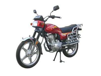 Reke LK1257S Two wheeled motorcycles