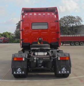 Chenglong  LZ4250T7DA Dangerous goods tractor