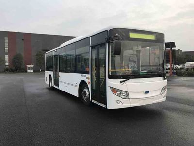 Kaiwo  NJL6100BEV45 Pure electric city buses