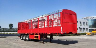 Xunzhi  PXC9400CCY Gantry transport semi-trailer