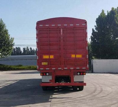 Xunzhi  PXC9400CCY Gantry transport semi-trailer