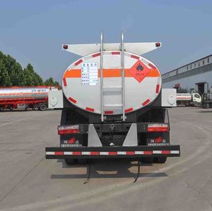 Qilin  QLG5111GYY Oil tanker