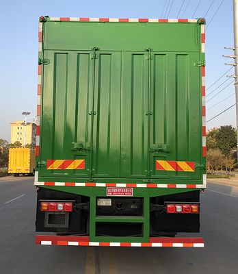 Shunde  SDS5310TWJSX6 Suction and purification vehicle