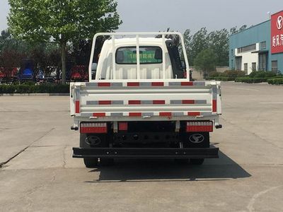 Shifeng  SSF1042HDJC21 Truck