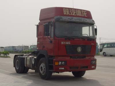 Shaanxi AutomobileSX4185NV351CATractor