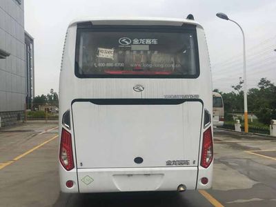 Jinlong  XMQ6879AYN5B coach