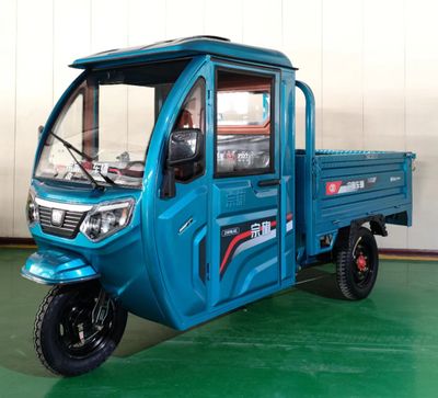 Zongqi brand automobiles ZQ1000DZH6B Electric tricycle