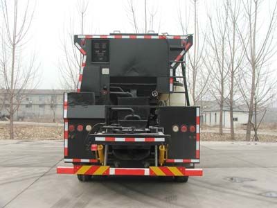 Yanshan  BSQ5250TFC Slurry sealing truck