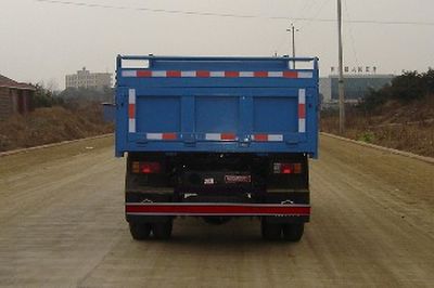 Dayun  CGC5815PD1 Self dumping low-speed truck