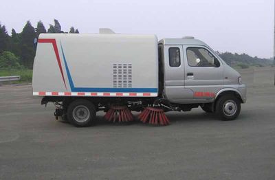 Huashen  DFD5022TSL1 Road sweeper