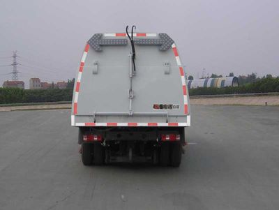 Huashen  DFD5022TSL1 Road sweeper