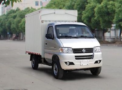 Dongfeng  EQ5031XYK60Q3AC Wing opening box car