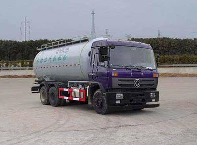 Dongfeng  EQ5250GFLF Low density powder material transport vehicle