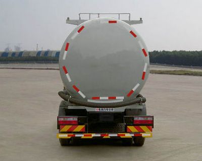 Dongfeng  EQ5250GFLF Low density powder material transport vehicle