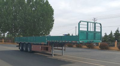 Jirun Tong  HJV9400E Fence semi-trailer