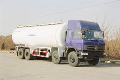 Hainuo  HNJ5312GSN bulk cement truck 