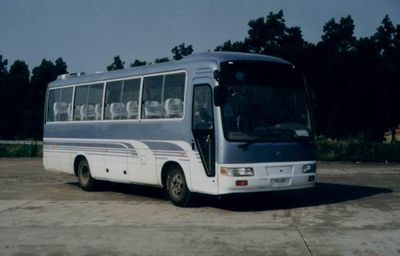 Hongqiao HQK6790C2Zcoach