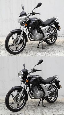 Jincheng  JC15028 Two wheeled motorcycles