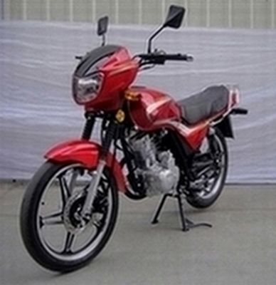 Lexi  LS1256C Two wheeled motorcycles