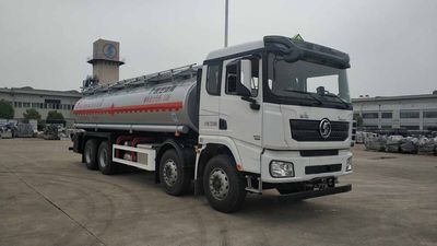 Shaanxi Automobile SHN5321GRYXB6225 Flammable liquid tank transport vehicle