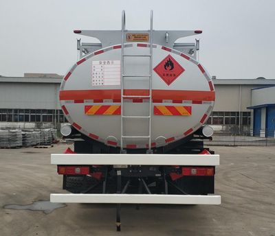 Shaanxi Automobile SHN5321GRYXB6225 Flammable liquid tank transport vehicle