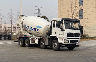 Ruijiang  WL5319GJBSXG6AZ Concrete mixing transport vehicle