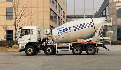 Ruijiang  WL5319GJBSXG6AZ Concrete mixing transport vehicle