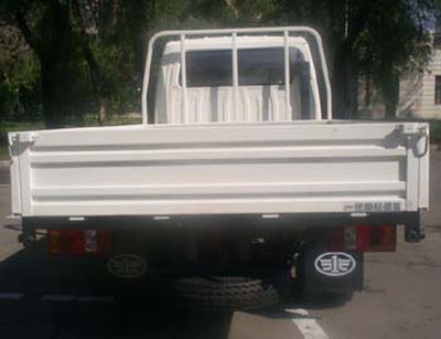 Jiefang Automobile CA1031K5L21 Truck