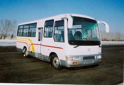 Huanling  CCQ6740 coach