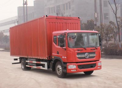 Dongfeng  EQ5181XYKL9BDHAC Wing opening box car