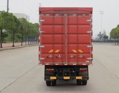 Dongfeng  EQ5181XYKL9BDHAC Wing opening box car