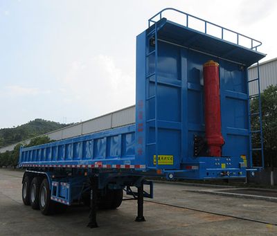 Minxing FM9401ZXtipping chassis 