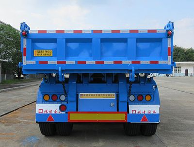 Minxing  FM9401ZX tipping chassis 