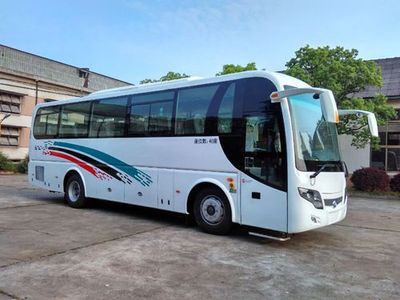 Hengshan  HSZ6108F5 coach