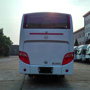 Hengshan  HSZ6108F5 coach