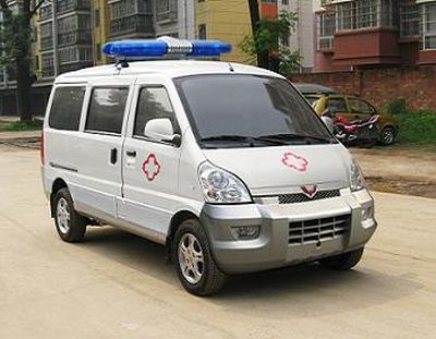 Wuling  LQG5026XJHBF1 ambulance