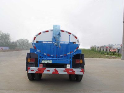 Yandi  SZD5104GSSE Sprinkler truck