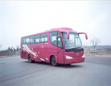 Shuchi  YTK6110B coach