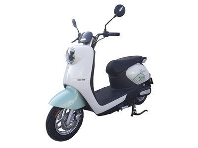 Zongshen brand automobiles ZS1200DQT8 Electric two wheeled light motorcycle