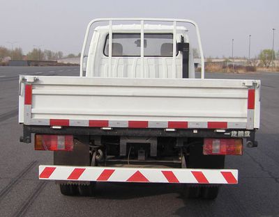 Jiefang Automobile CA1041K4R5E41 Truck