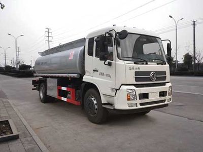 Chufei  CLQ5180TGY5D Liquid supply vehicle