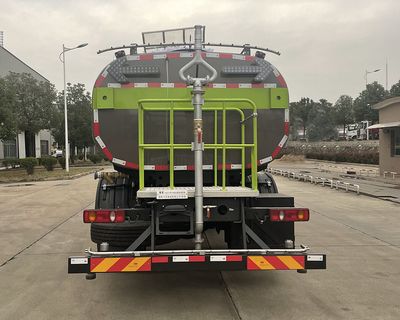 Chusheng  CSC5180TXQD6 Wall cleaning vehicle