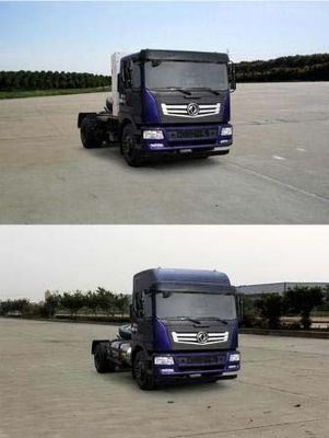 Dongfeng  EQ4160GLN Semi trailer towing vehicle