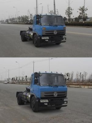 Dongfeng  EQ4160GLN Semi trailer towing vehicle