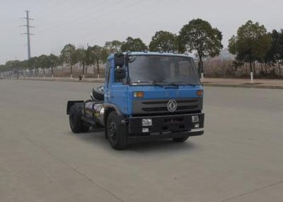 Dongfeng  EQ4160GLN Semi trailer towing vehicle